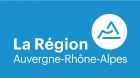 Région Auvergne - Rhône Alpes