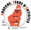 Ardèche, Terre d’Artistes