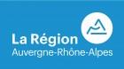 La Région Auvergne Rhône-Alpes